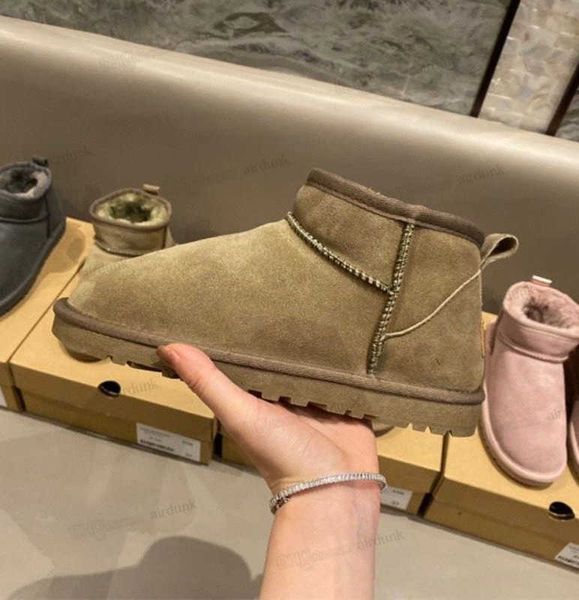 boots uggit australia 2022 u5854 classical short mini women snow boots keep warm boot man womens plush casual warms booties sheepskin suede, Black
boots uggit australia 2022 u5854 classical short mini women snow boots keep warm boot man womens plush casual warms booties sheepskin suede, Black
