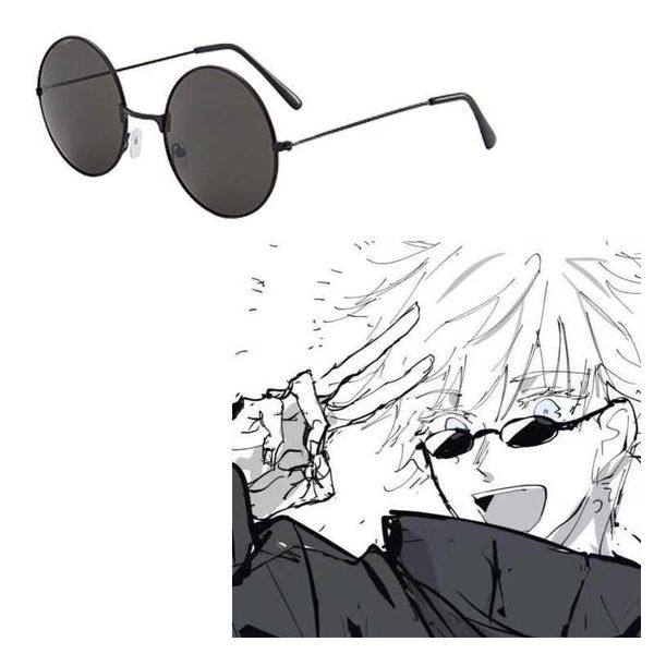 cos five understanding round glasses funny concave shape blind myopia sunglasses men's fashion women's cool, White;black
cos five understanding round glasses funny concave shape blind myopia sunglasses men's fashion women's cool, White;black