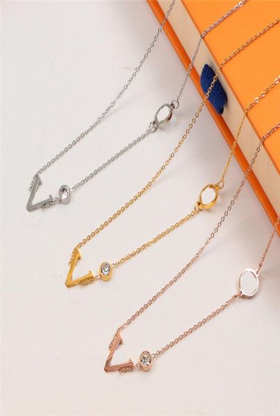 shiny diamond pendant necklaces letter designer rhinestone necklace titanium steel couple jewelry whole9707039, Silver
shiny diamond pendant necklaces letter designer rhinestone necklace titanium steel couple jewelry whole9707039, Silver