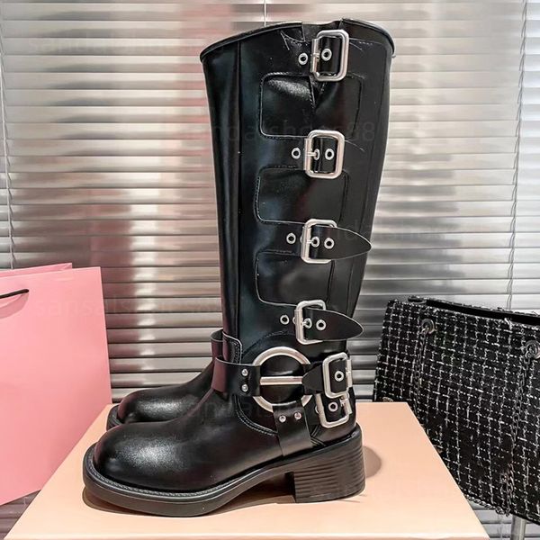 boots designer womens heels booties chunky block heel leather ankle half boot with buckle flats round toe martin boots causal dress shoes bo, Black
boots designer womens heels booties chunky block heel leather ankle half boot with buckle flats round toe martin boots causal dress shoes bo, Black
