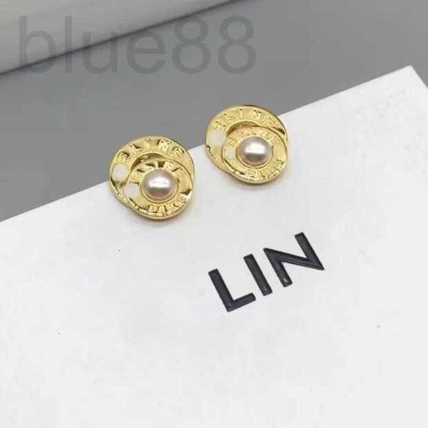 stud designer 23 summer new triumphal arch inlaid with pearl geometry round brass material fashion high grade ear studs for women ghjc, Golden;silver
stud designer 23 summer new triumphal arch inlaid with pearl geometry round brass material fashion high grade ear studs for women ghjc, Golden;silver