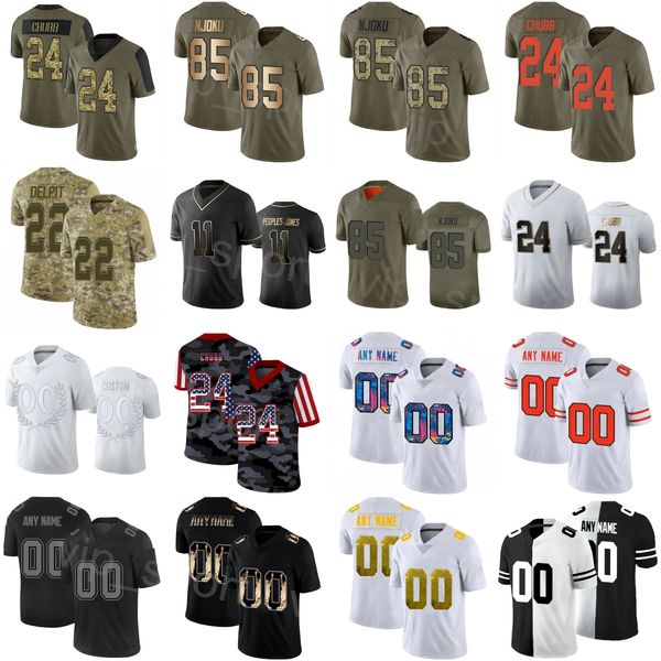 man football 10 anthony schwartz jersey 34 jerome ford 2 amari cooper 11 donovan peoples-jones 24 nick chubb 4 deshaun watson 18 david bell, Black;red
man football 10 anthony schwartz jersey 34 jerome ford 2 amari cooper 11 donovan peoples-jones 24 nick chubb 4 deshaun watson 18 david bell, Black;red