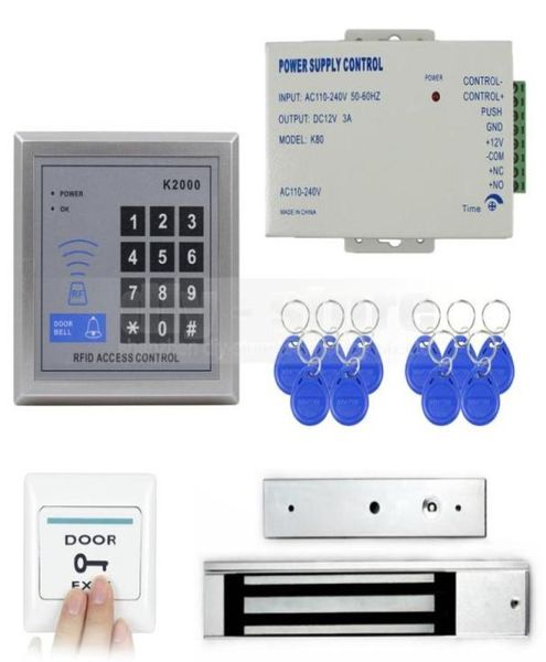 diysecur door access control security system kit 280kg electric magnetic lock diy full complete 125khz rfid card reader k2000616677814061
diysecur door access control security system kit 280kg electric magnetic lock diy full complete 125khz rfid card reader k2000616677814061