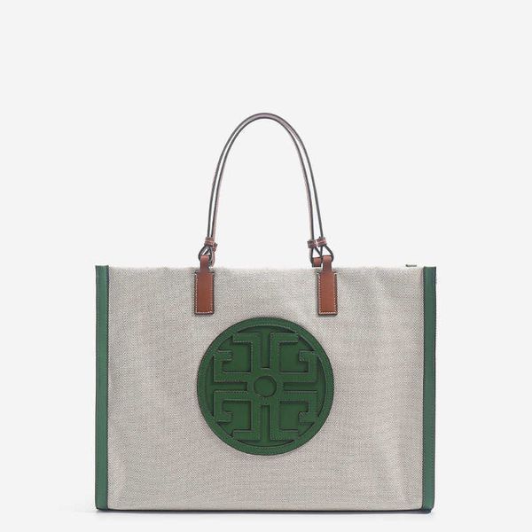 designer bag 2024 early launch tb new portable lightweight large capacity mom's women's canvas tote
designer bag 2024 early launch tb new portable lightweight large capacity mom's women's canvas tote