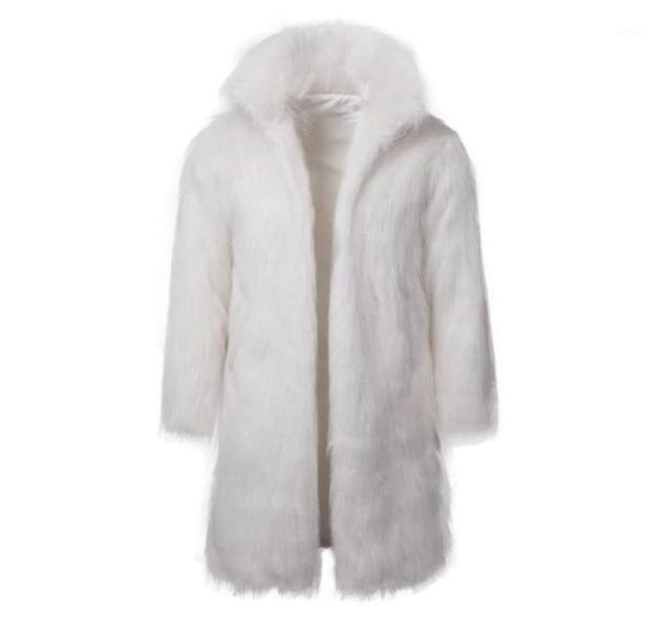 2020 winter men coat jackets european american male faux fur black white long hooded jacket full sleeve loose casual solid color17065278
2020 winter men coat jackets european american male faux fur black white long hooded jacket full sleeve loose casual solid color17065278