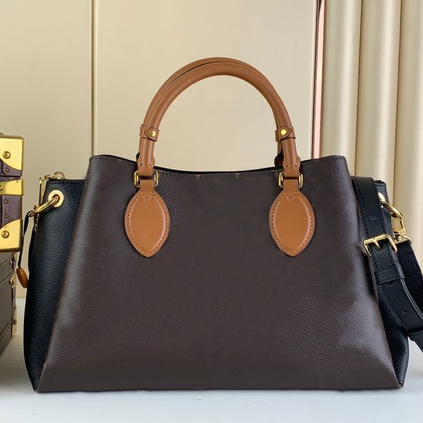 9a designer handbag luxury shoulder bags genuine leather crossbody 36cm high imitation tote with box
9a designer handbag luxury shoulder bags genuine leather crossbody 36cm high imitation tote with box