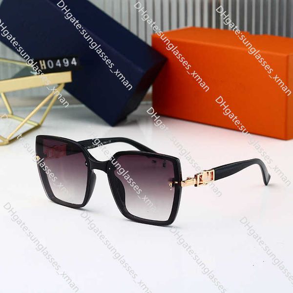 fashion designer cool sunglasses 2023 new women's sunglasses overseas box glasses slim and uv resistant femalew06x, Black
fashion designer cool sunglasses 2023 new women's sunglasses overseas box glasses slim and uv resistant femalew06x, Black