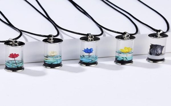 s1043 women fashion jewelry bottle pendant necklace glass dry flower slide pendant necklace2571028, Silver
s1043 women fashion jewelry bottle pendant necklace glass dry flower slide pendant necklace2571028, Silver