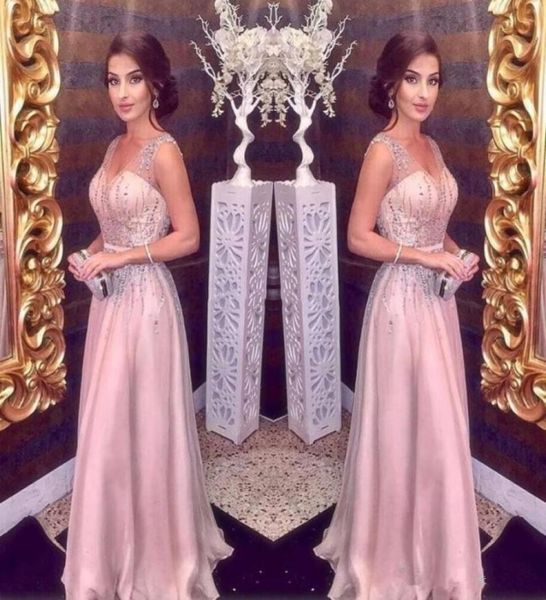 2019 arabic elegant blush pink evening dresses long aline straps v neck major beading prom party red carpet dress girls page2938417, Black;red
2019 arabic elegant blush pink evening dresses long aline straps v neck major beading prom party red carpet dress girls page2938417, Black;red
