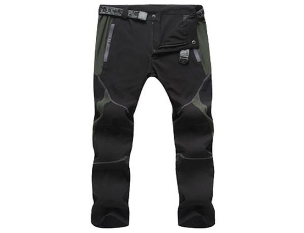 outdoor men quick drying pants color stitching mountain climbing pantalones mens fashion jogger windproof trousers 3xl3099772, Black
outdoor men quick drying pants color stitching mountain climbing pantalones mens fashion jogger windproof trousers 3xl3099772, Black