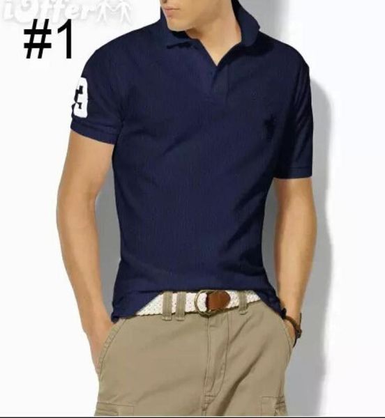 summer classic embroidery horse polo shirts mens polo shirts men short sleeve tshirts casual shirts man039s solid pony shirt t7636173, White;black
summer classic embroidery horse polo shirts mens polo shirts men short sleeve tshirts casual shirts man039s solid pony shirt t7636173, White;black