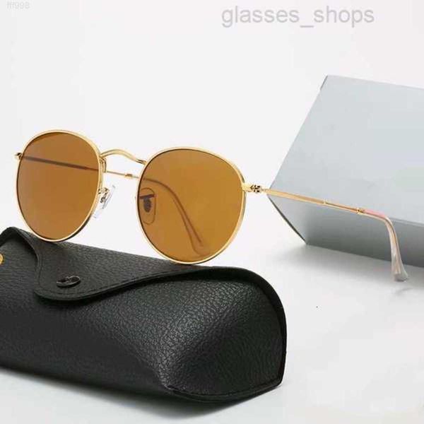 glasses raiebanity classic women round sunglasses sun brand designer frame uv400 eyewear men metal gold mirror glass lens with box 51bma rai, White;black
glasses raiebanity classic women round sunglasses sun brand designer frame uv400 eyewear men metal gold mirror glass lens with box 51bma rai, White;black
