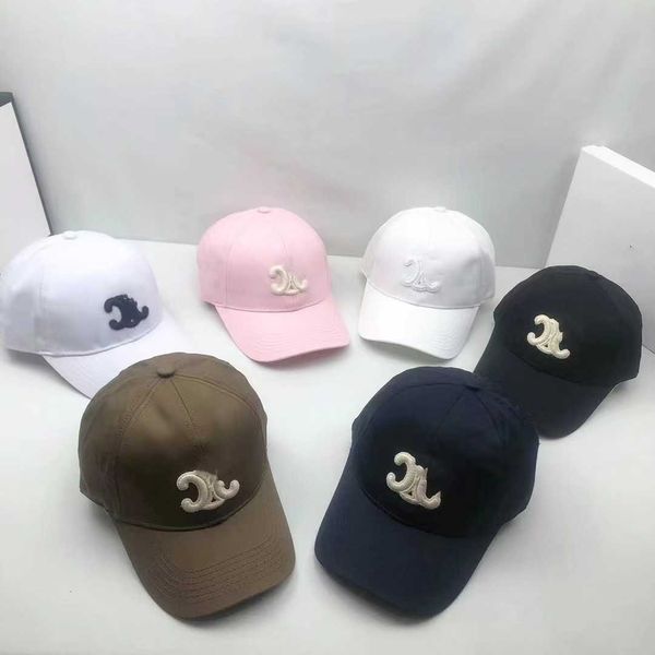 ce baseball hat new trend show face small men and women's duck tongue hat 3d embroidery sun protection couple hat, Blue;gray
ce baseball hat new trend show face small men and women's duck tongue hat 3d embroidery sun protection couple hat, Blue;gray