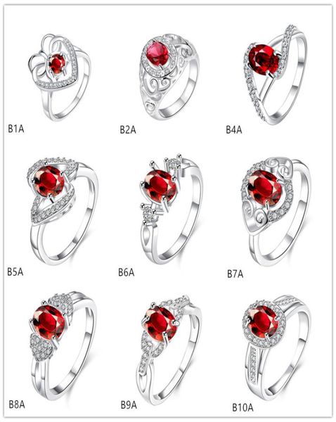 mixed style burst models fashion red gemstone 925 silver plate ring emgr1carved designs letter plated sterling silver ring 10 pie5815539, Golden;silver
mixed style burst models fashion red gemstone 925 silver plate ring emgr1carved designs letter plated sterling silver ring 10 pie5815539, Golden;silver