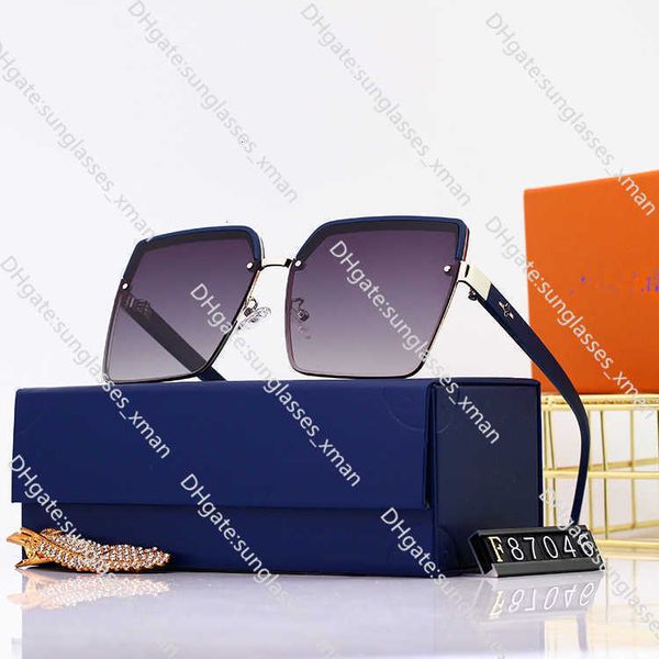 fashion designer cool sunglasses 2023 new polarized sunglasses women's gradient uv protection advanced sense ins6giu, Black
fashion designer cool sunglasses 2023 new polarized sunglasses women's gradient uv protection advanced sense ins6giu, Black