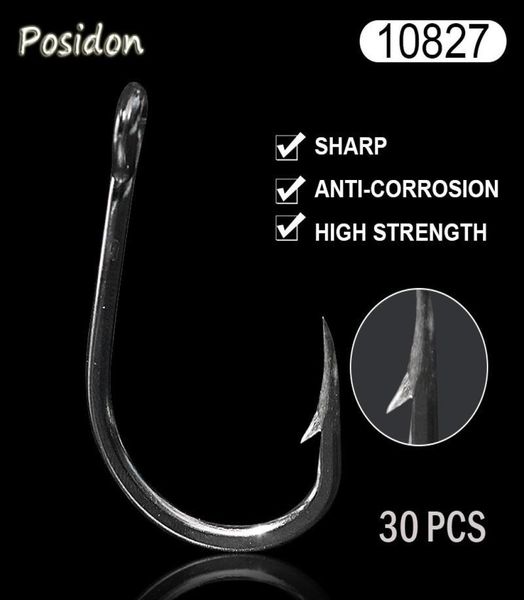 posidon 10827 30 pcspack stainless steel tuna circle hooks jigging assist live bait jig assistant fish fishing6896910
posidon 10827 30 pcspack stainless steel tuna circle hooks jigging assist live bait jig assistant fish fishing6896910