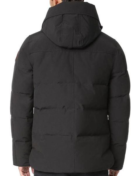leisure designer down jacket white duck windbreak mens parkas jackets collar hoody real wolf skin adventure coat winter outdoor doudoune man, Black
leisure designer down jacket white duck windbreak mens parkas jackets collar hoody real wolf skin adventure coat winter outdoor doudoune man, Black