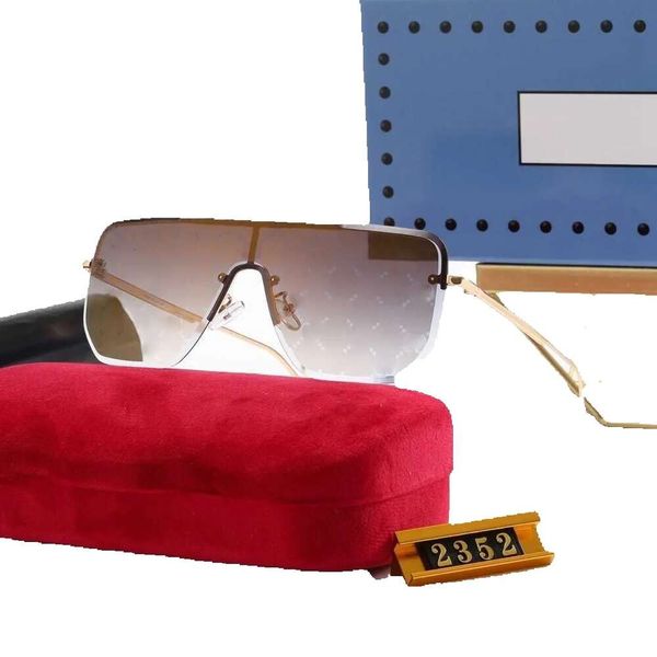 2023 vintage pilot polarized classic design sunglasses for mens ws brand sun glasses 2352 oversized frameless uv400 designer men, White;black
2023 vintage pilot polarized classic design sunglasses for mens ws brand sun glasses 2352 oversized frameless uv400 designer men, White;black