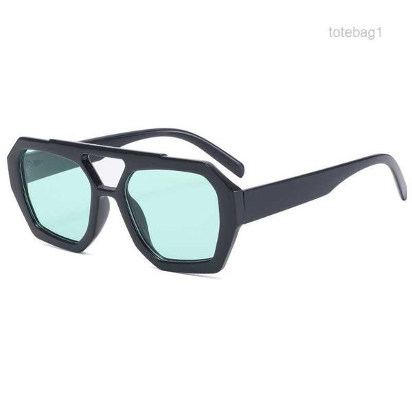 new sunglasses, double beam, large frame ins glasses, men's sunshade, red mesh, fashionable women h40l, White;black
new sunglasses, double beam, large frame ins glasses, men's sunshade, red mesh, fashionable women h40l, White;black