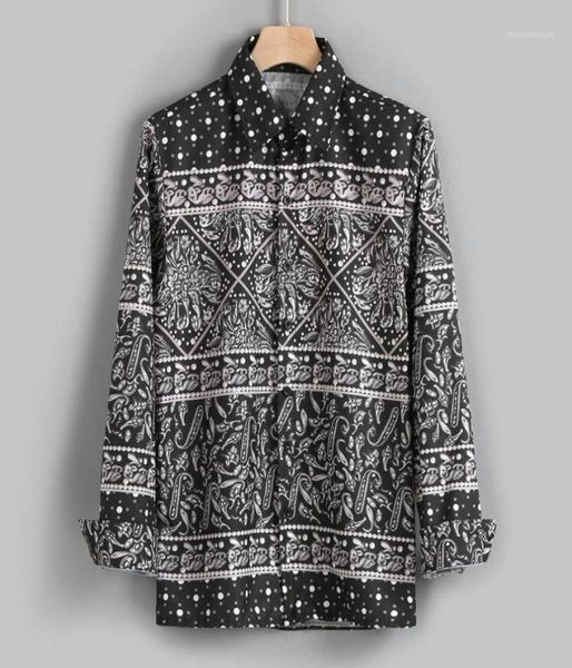men039s autumn fashion shirt casual long sleeve beach loose casual shirt blouse hawaiian shirts m3xl plus size chemise hom4518557, White;black
men039s autumn fashion shirt casual long sleeve beach loose casual shirt blouse hawaiian shirts m3xl plus size chemise hom4518557, White;black