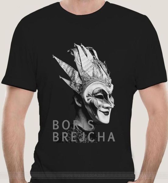 boris brejcha mask tshirt men short sleeve cotton fashion clothing1763995, White;black
boris brejcha mask tshirt men short sleeve cotton fashion clothing1763995, White;black