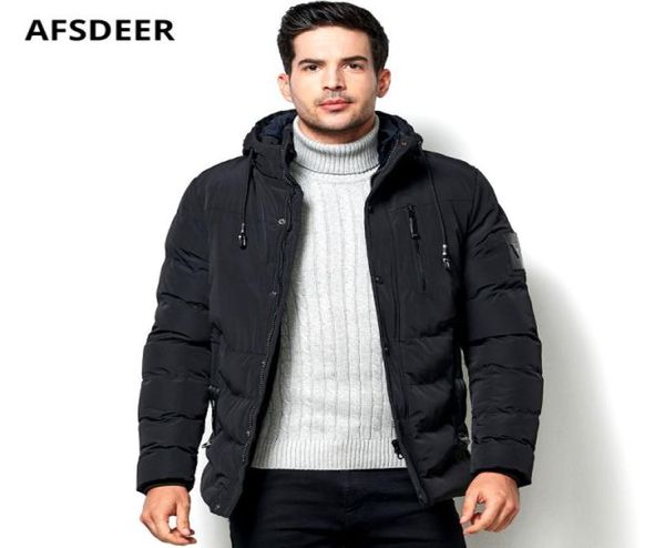 2018 fashion mens winter jacket and coat thick fleece warm windproof outerwear casual hooded cotton padded men parka clothes 5xl6534525, Black
2018 fashion mens winter jacket and coat thick fleece warm windproof outerwear casual hooded cotton padded men parka clothes 5xl6534525, Black