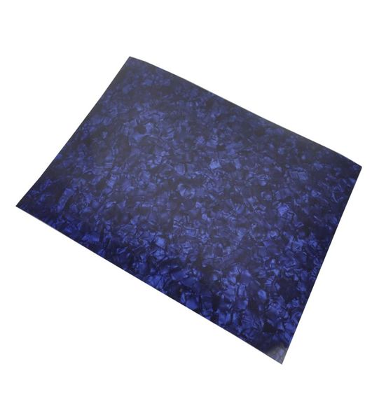 a4 size 071mm pearl blue celluloid sheet 210x297mm for pickguard custom inlays guitar pick luthier5360085
a4 size 071mm pearl blue celluloid sheet 210x297mm for pickguard custom inlays guitar pick luthier5360085