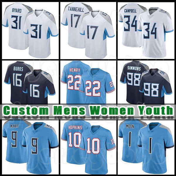 22 derrick henry football jerseys 10 deandre hopkins 98 jeffery simmons 31 kevin byard 16 treylon burks 1 warren moon 17 ryan tannehill 9 st, Black;red
22 derrick henry football jerseys 10 deandre hopkins 98 jeffery simmons 31 kevin byard 16 treylon burks 1 warren moon 17 ryan tannehill 9 st, Black;red