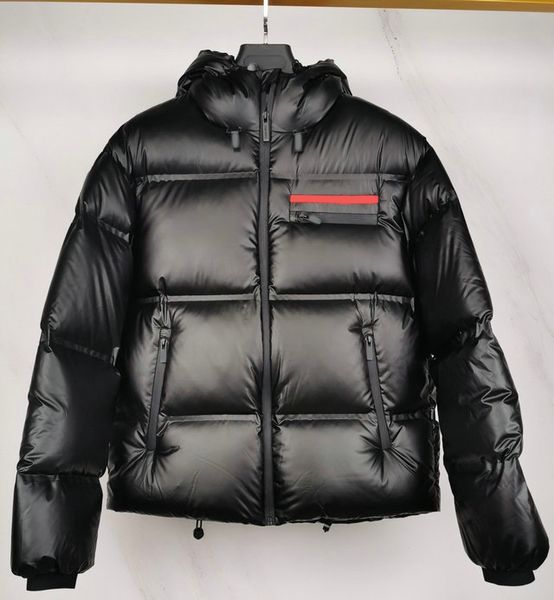 designer mens jacket winter 90% duck down jacket mens and womens fashion parka waterproof and windproof fabric warm jacket, Black;brown
designer mens jacket winter 90% duck down jacket mens and womens fashion parka waterproof and windproof fabric warm jacket, Black;brown
