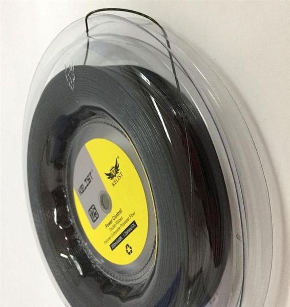 arrival quality 660ft premium reel harsh head power control tennis racquet string for string tennis 1 25mm black 17227z5422284
arrival quality 660ft premium reel harsh head power control tennis racquet string for string tennis 1 25mm black 17227z5422284