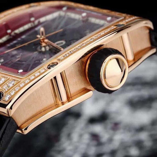 luxury rm dress wrist watch richardmille casual wristwatches series rm-023 18k rose gold original diamond fashion casual wristwatch set yi-g
luxury rm dress wrist watch richardmille casual wristwatches series rm-023 18k rose gold original diamond fashion casual wristwatch set yi-g