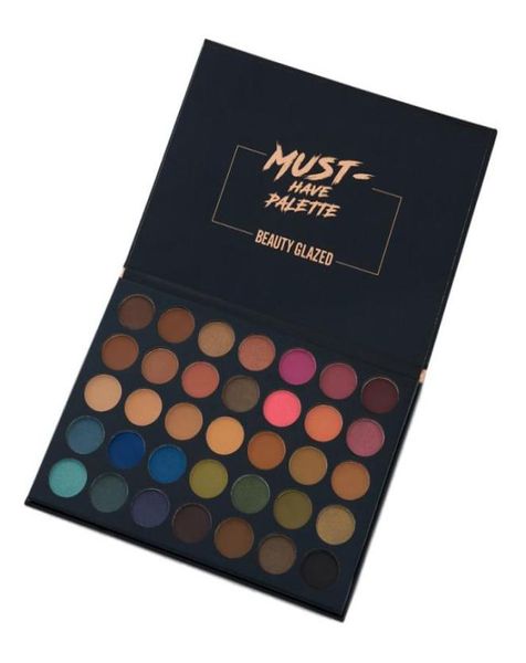 beauty glazed 35 color high gloss matte eye shadow naturalglittershimmerluminous matte glitter3986426
beauty glazed 35 color high gloss matte eye shadow naturalglittershimmerluminous matte glitter3986426