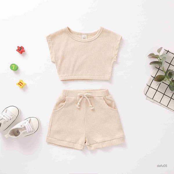 clothing sets 2pcs baby girl clothing set newborn infant sleevless solid shorts 2styles 0-3years r230814, White
clothing sets 2pcs baby girl clothing set newborn infant sleevless solid shorts 2styles 0-3years r230814, White