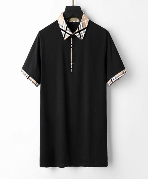 new designer men039s tshirts fashion casual highgrade 100 cotton breathable wrinkle resistant slim commercial clothing stree4293185, White;black
new designer men039s tshirts fashion casual highgrade 100 cotton breathable wrinkle resistant slim commercial clothing stree4293185, White;black