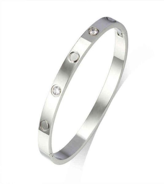 bangle stainless steel couple buckle bracelet fashion jewelry valentine039s day gift for men and women8114045, Black
bangle stainless steel couple buckle bracelet fashion jewelry valentine039s day gift for men and women8114045, Black