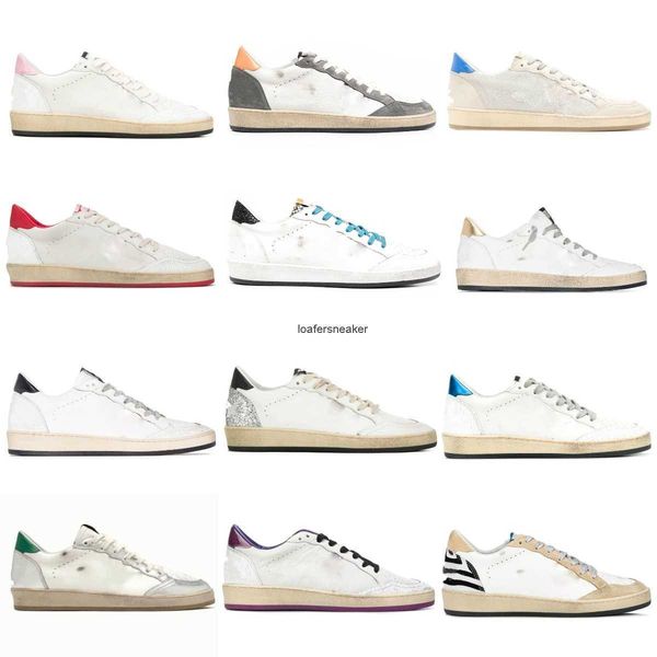golden ball star sneakers designer shoes classic white do-old dirty shoe man women fashion casual shoes, Black
golden ball star sneakers designer shoes classic white do-old dirty shoe man women fashion casual shoes, Black