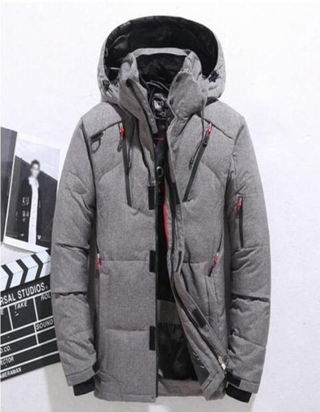 designer new the men clothing down jackets hooded winter keep warm down coats mens faces outdoor thicken jackets outwear goose par1212123, Black
designer new the men clothing down jackets hooded winter keep warm down coats mens faces outdoor thicken jackets outwear goose par1212123, Black
