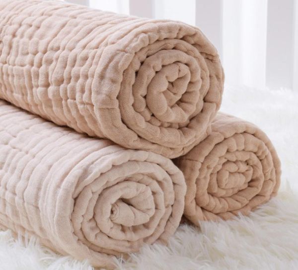 seartist newborn muslin blanket infant 100 cotton 6 layers gauze bath towel baby swaddle blankets hold wraps 2019 new 357524548
seartist newborn muslin blanket infant 100 cotton 6 layers gauze bath towel baby swaddle blankets hold wraps 2019 new 357524548