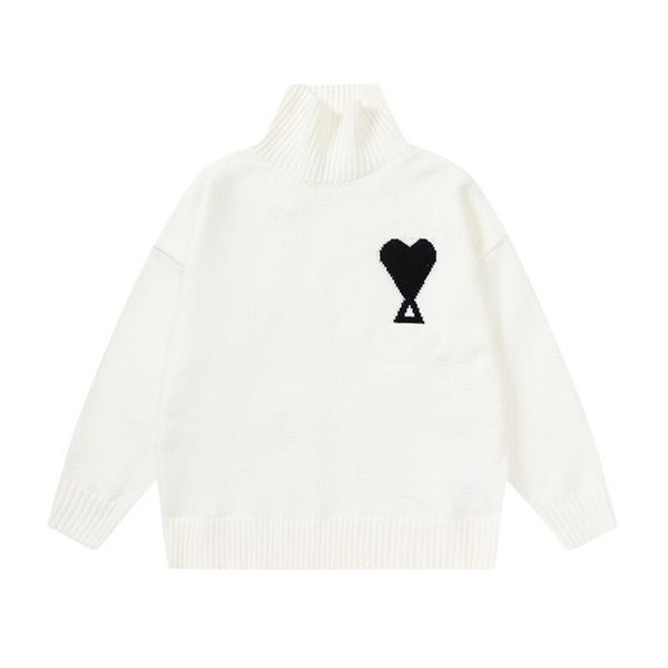 2023 autumn and winter pullover long-sleeved fashion sweater for men and women the same classic black and white sweater 1m3c5, Black;brown
2023 autumn and winter pullover long-sleeved fashion sweater for men and women the same classic black and white sweater 1m3c5, Black;brown