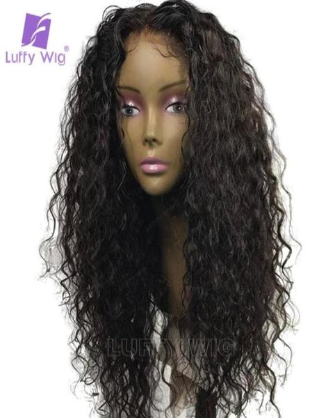 pre plucked curly lace front wig 13x6 glueless lace front human hair wigs for women hd transparent lace remy brazilian luffy4778687348611, Black
pre plucked curly lace front wig 13x6 glueless lace front human hair wigs for women hd transparent lace remy brazilian luffy4778687348611, Black