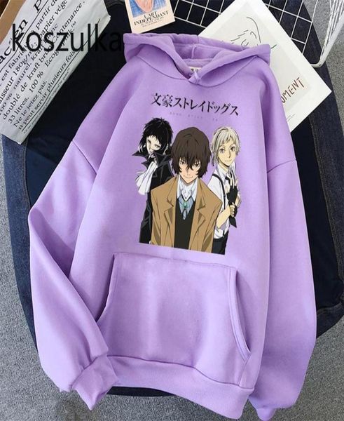 anime bungou stray dog hoodie dazai osamu sweatshirt women mens hoodies streetwear harajuku survetement homme winter coat 26 women3190159, Black
anime bungou stray dog hoodie dazai osamu sweatshirt women mens hoodies streetwear harajuku survetement homme winter coat 26 women3190159, Black
