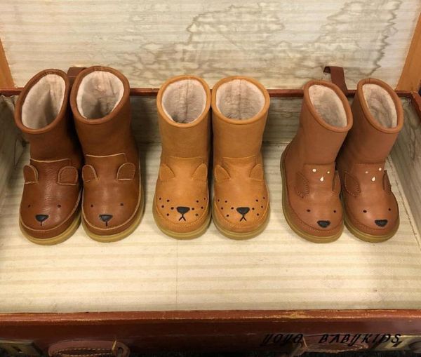 boots kids snow cartoon animals genuine leather children shoes winter warm plush girls cute sneakers boy039s casual6913428, Black;grey
boots kids snow cartoon animals genuine leather children shoes winter warm plush girls cute sneakers boy039s casual6913428, Black;grey