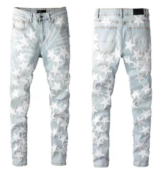 mens skinny jeans for man pants designer jeans grey rip denim biker paint distress pant bone slim fit stretch motorcycle star hall6513222, Blue
mens skinny jeans for man pants designer jeans grey rip denim biker paint distress pant bone slim fit stretch motorcycle star hall6513222, Blue