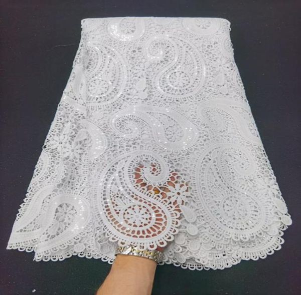 nigerian lace fabric cord african milk silk for wedding guipure33408713026625, Black;white
nigerian lace fabric cord african milk silk for wedding guipure33408713026625, Black;white