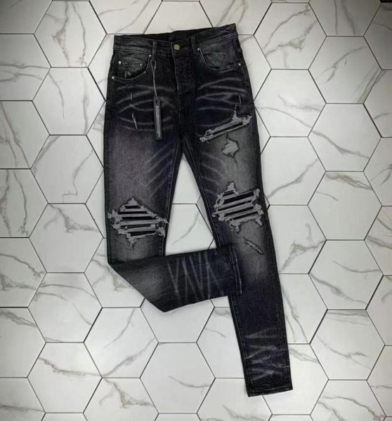 hm510 mens jeans distressed motorcycle biker jean rock skinny slim ripped hole stripe fashionable snake embroidery de3727496, Blue
hm510 mens jeans distressed motorcycle biker jean rock skinny slim ripped hole stripe fashionable snake embroidery de3727496, Blue