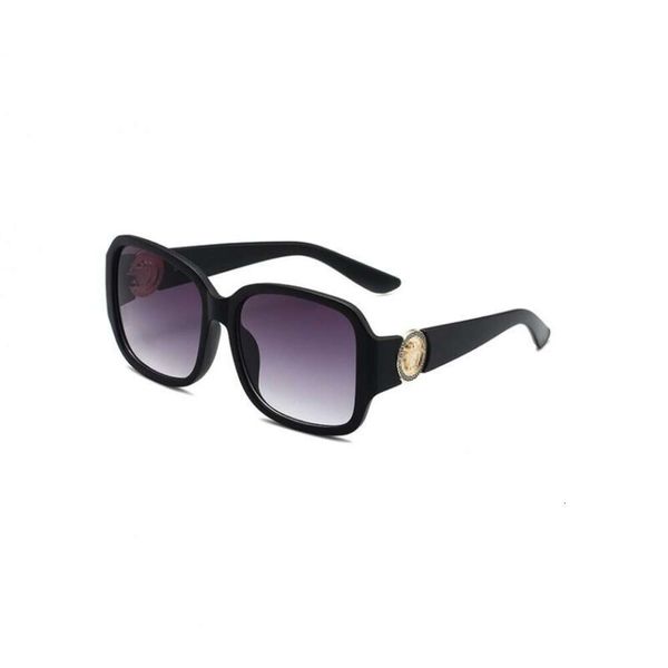new sunglasses fashion 5188 sunglasses versatile sunglasses fashion glasses, White;black
new sunglasses fashion 5188 sunglasses versatile sunglasses fashion glasses, White;black