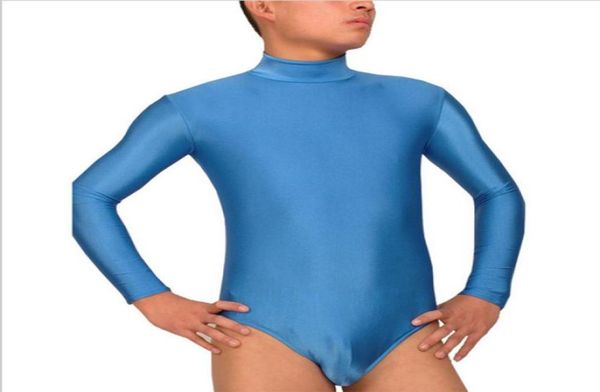 spandex lycra mock neck leotard mens long sleeve short unitard jumpsuit ballet dance costumes men zipper back body suit4079639, Black
spandex lycra mock neck leotard mens long sleeve short unitard jumpsuit ballet dance costumes men zipper back body suit4079639, Black