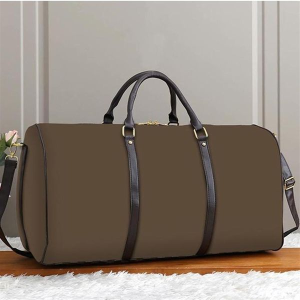 luxury fashion men women high-quality travel duffle bags brand designer luggage genuine leather handbags with lock large capacity 252i
luxury fashion men women high-quality travel duffle bags brand designer luggage genuine leather handbags with lock large capacity 252i