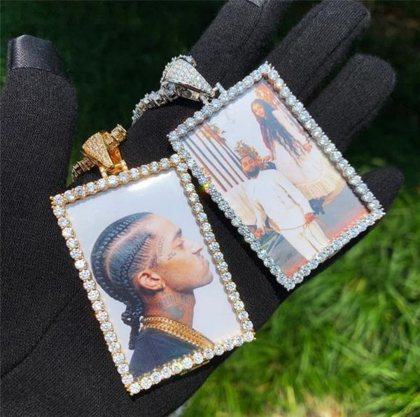 customized pos necklaces gold plated po memory pendant necklace bling zircon paved hip hop necklaces with rope chain for men9375459, Silver
customized pos necklaces gold plated po memory pendant necklace bling zircon paved hip hop necklaces with rope chain for men9375459, Silver