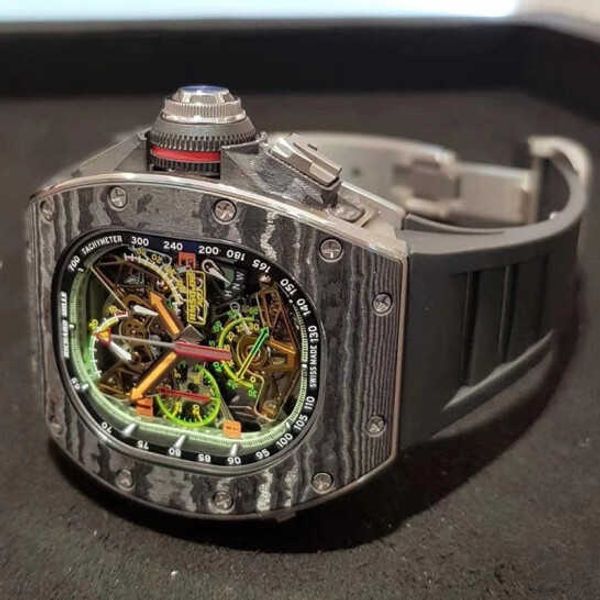 richardmille pilot quartz wrist watches rm swiss watch manual 427x50mm aircraft business cabin ntpt hollow rm5202 acj limited t yi-o62r yi-x
richardmille pilot quartz wrist watches rm swiss watch manual 427x50mm aircraft business cabin ntpt hollow rm5202 acj limited t yi-o62r yi-x